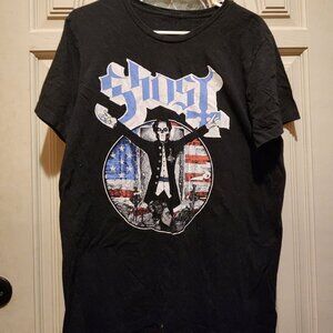 Ghost T-Shirt
